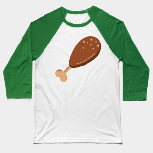 Drumstick! Baseball T-Shirt